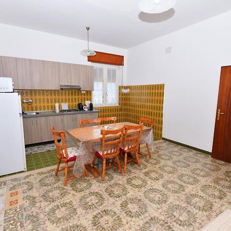 La Terrazza Sugli Dei Appartement Pianillo Buitenkant foto