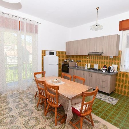 La Terrazza Sugli Dei Appartement Pianillo Buitenkant foto
