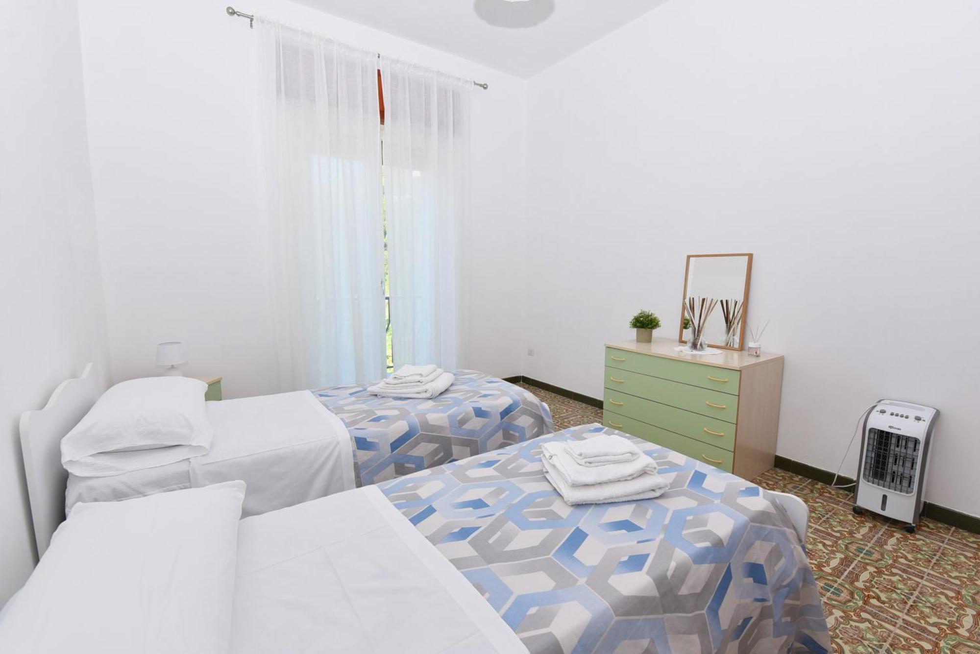 La Terrazza Sugli Dei Appartement Pianillo Buitenkant foto