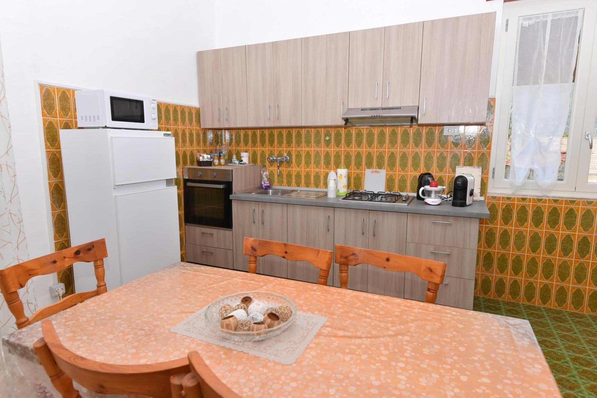 La Terrazza Sugli Dei Appartement Pianillo Buitenkant foto