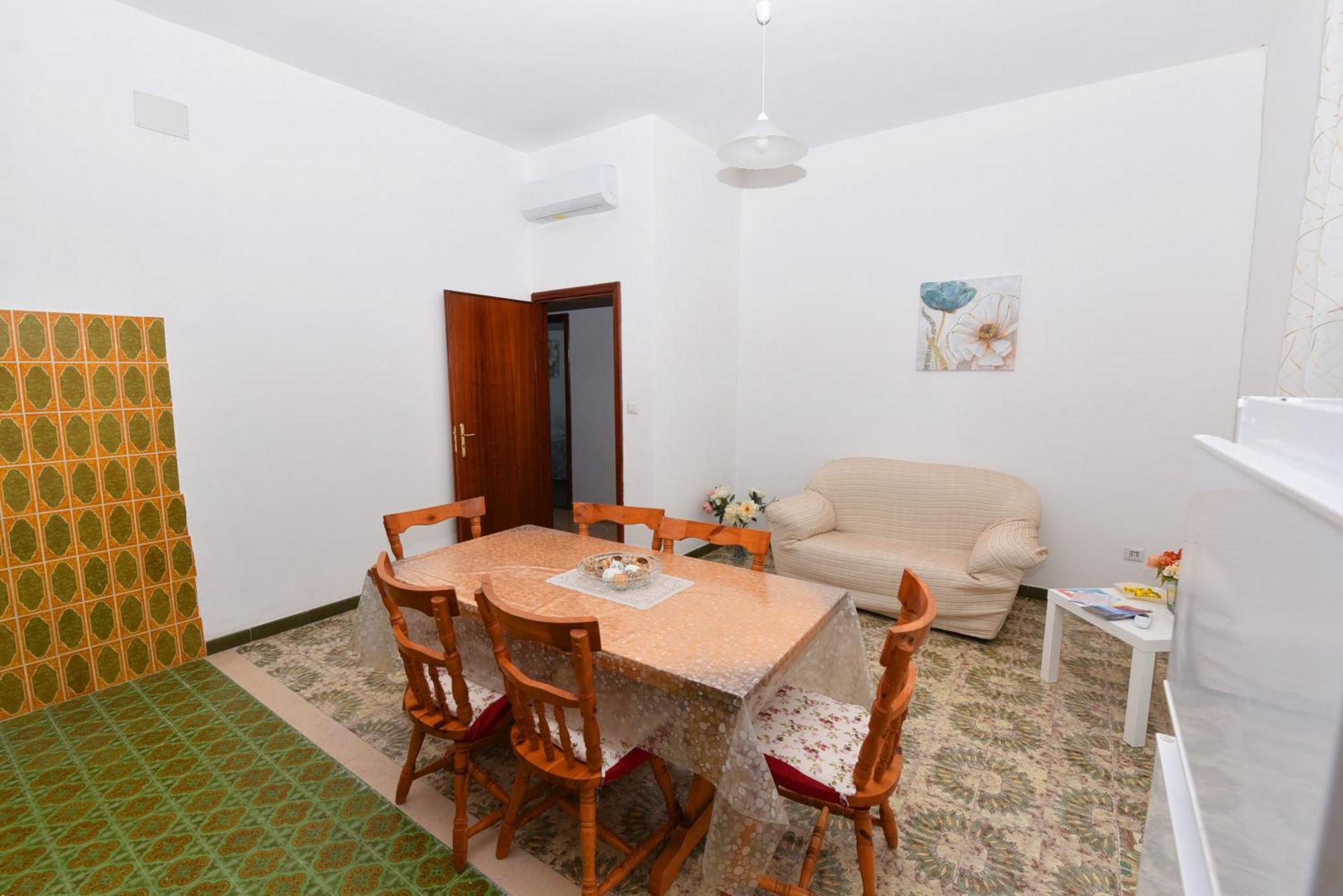 La Terrazza Sugli Dei Appartement Pianillo Buitenkant foto
